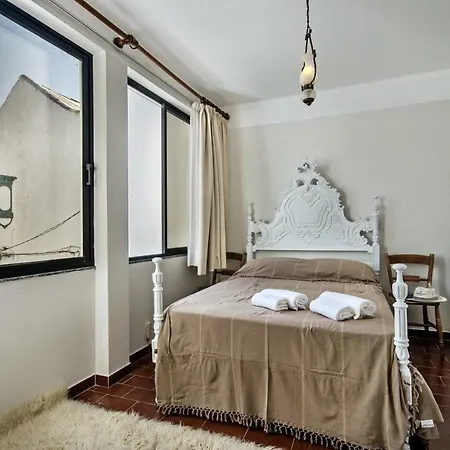Casa Do Carolas By Marsalgarve Vakantiehuis *