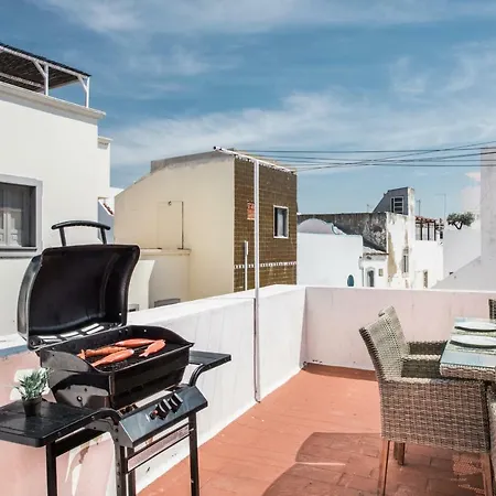 Casa Do Carolas By Marsalgarve Vakantiehuis *