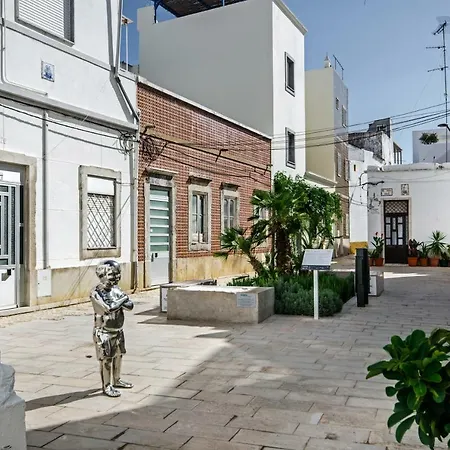 Holiday home Casa Do Carolas By Marsalgarve
