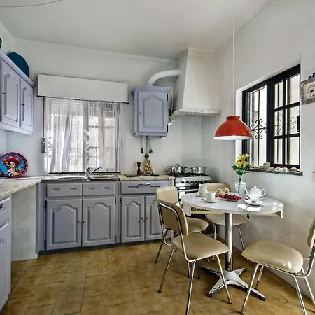 Casa Do Carolas By Marsalgarve Olhão