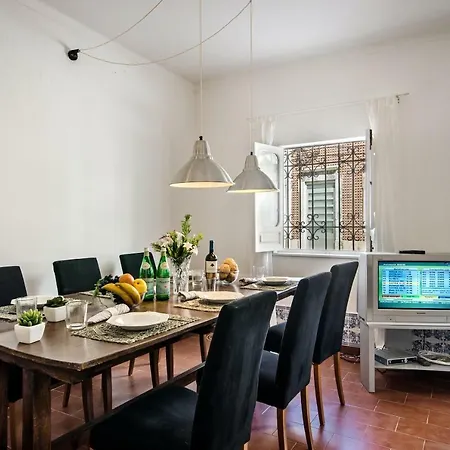 Casa Do Carolas By Marsalgarve Holiday home