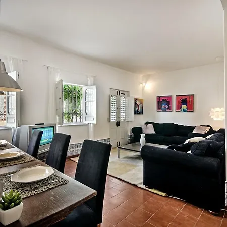 Holiday home Casa Do Carolas By Marsalgarve