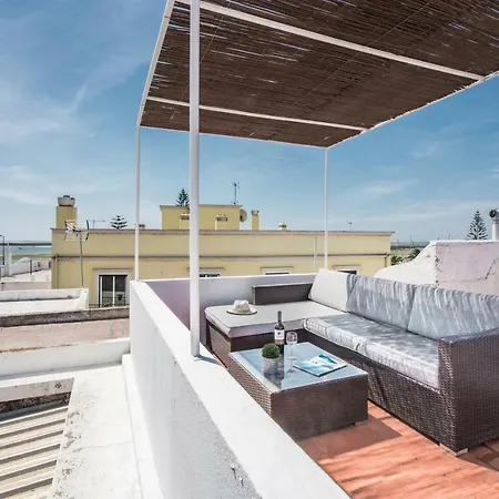 Casa Do Carolas By Marsalgarve Holiday home *